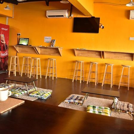 Sim Citystay George Town Buitenkant foto