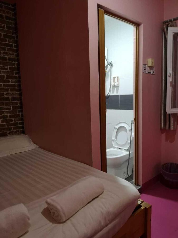 Sim Citystay George Town Buitenkant foto
