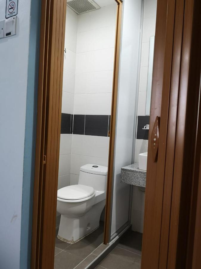Sim Citystay George Town Buitenkant foto