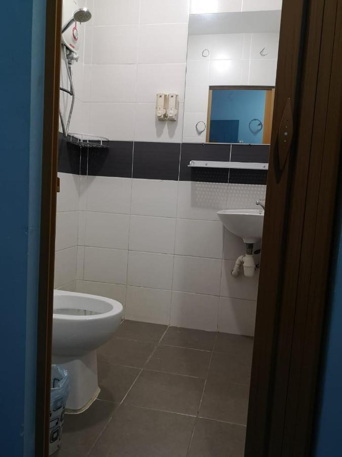Sim Citystay George Town Buitenkant foto