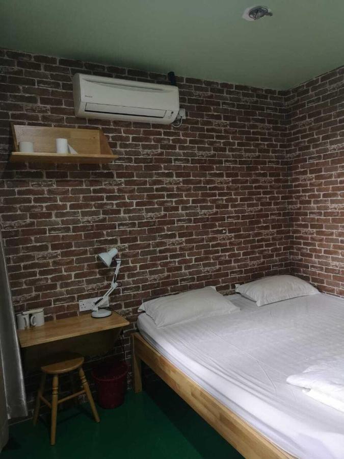 Sim Citystay George Town Buitenkant foto