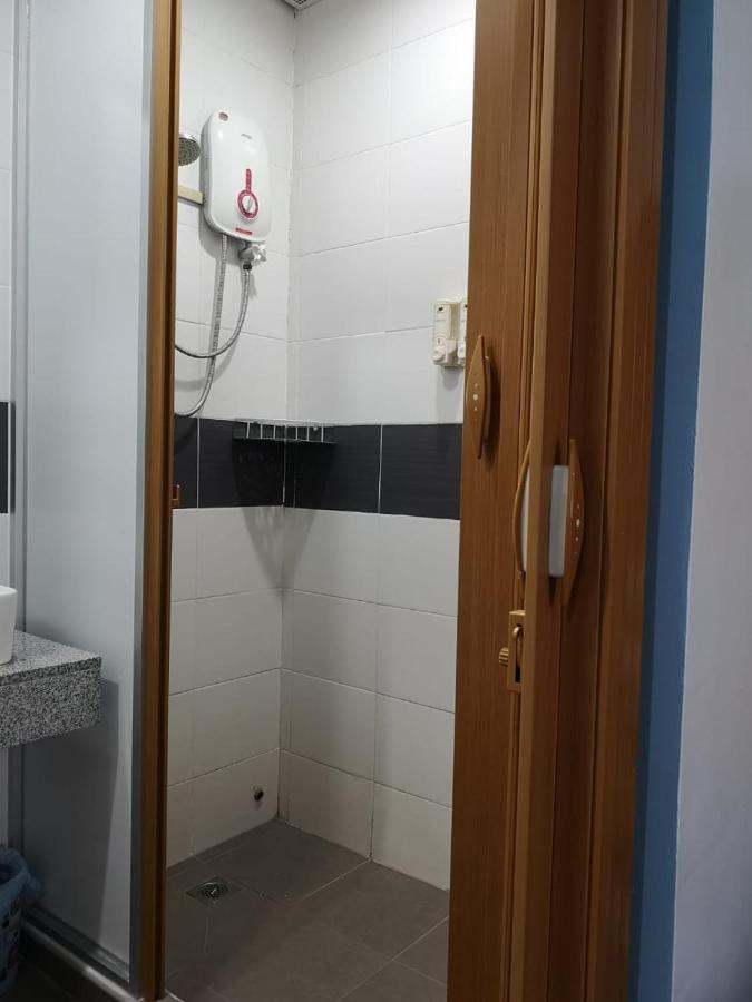 Sim Citystay George Town Buitenkant foto