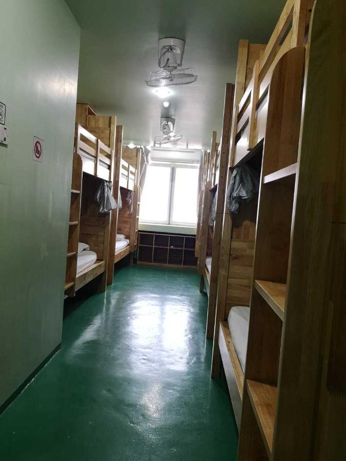 Sim Citystay George Town Buitenkant foto