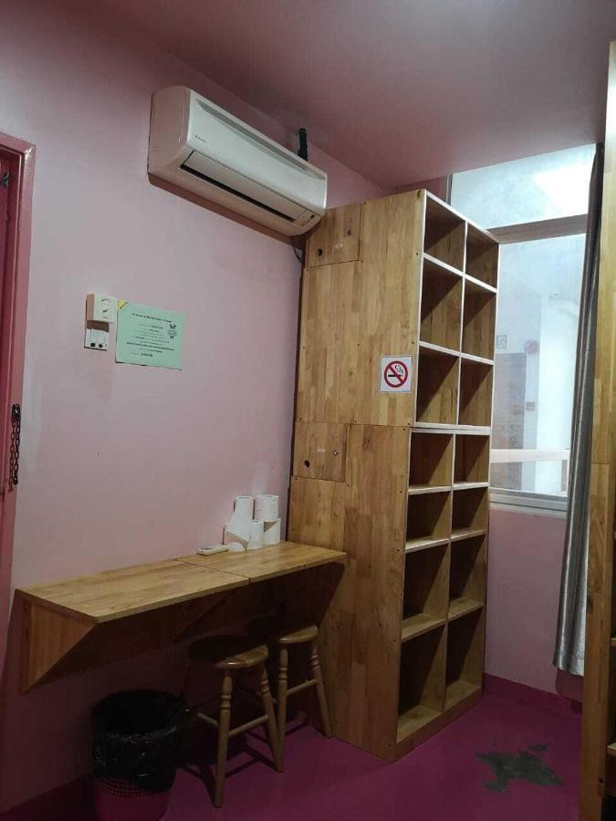 Sim Citystay George Town Buitenkant foto