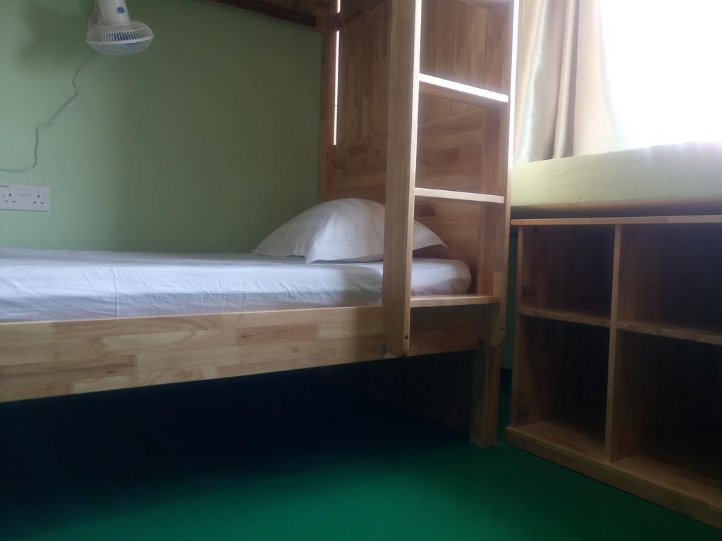 Sim Citystay George Town Buitenkant foto