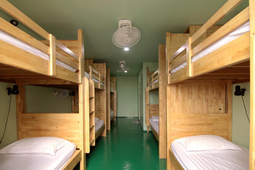 Sim Citystay George Town Buitenkant foto