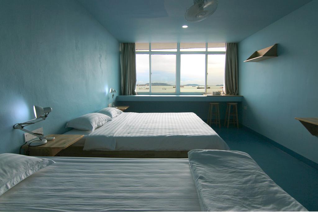Sim Citystay George Town Buitenkant foto