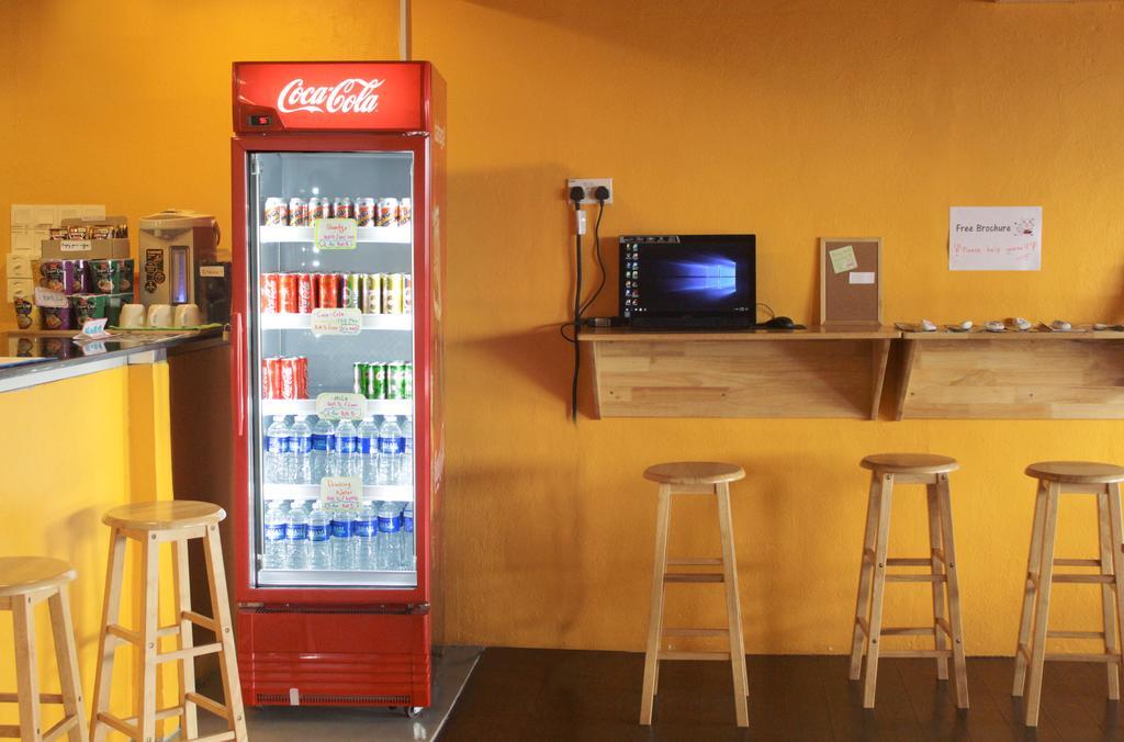 Sim Citystay George Town Buitenkant foto