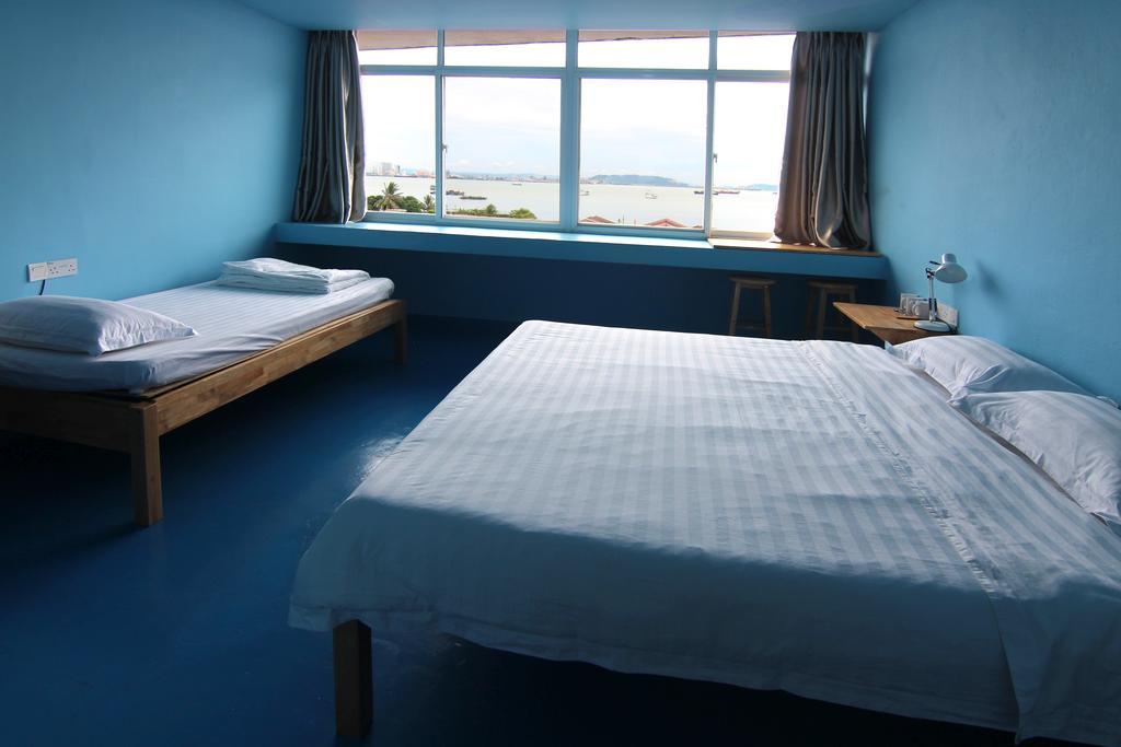 Sim Citystay George Town Buitenkant foto