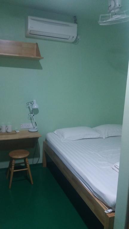 Sim Citystay George Town Buitenkant foto
