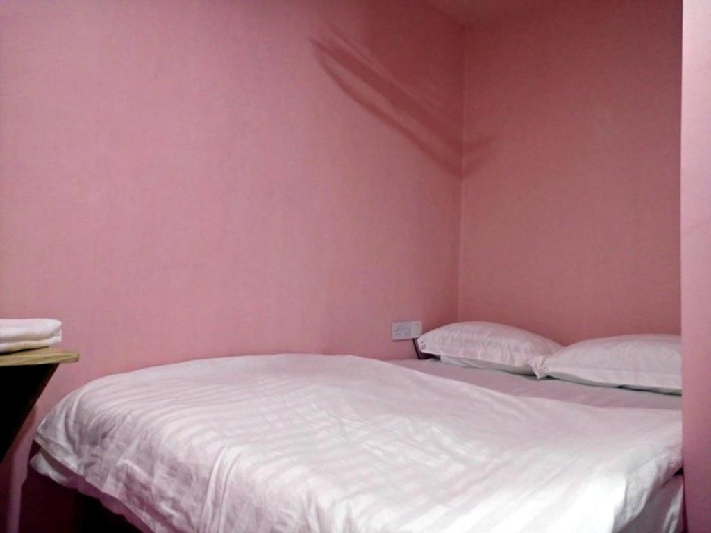 Sim Citystay George Town Buitenkant foto
