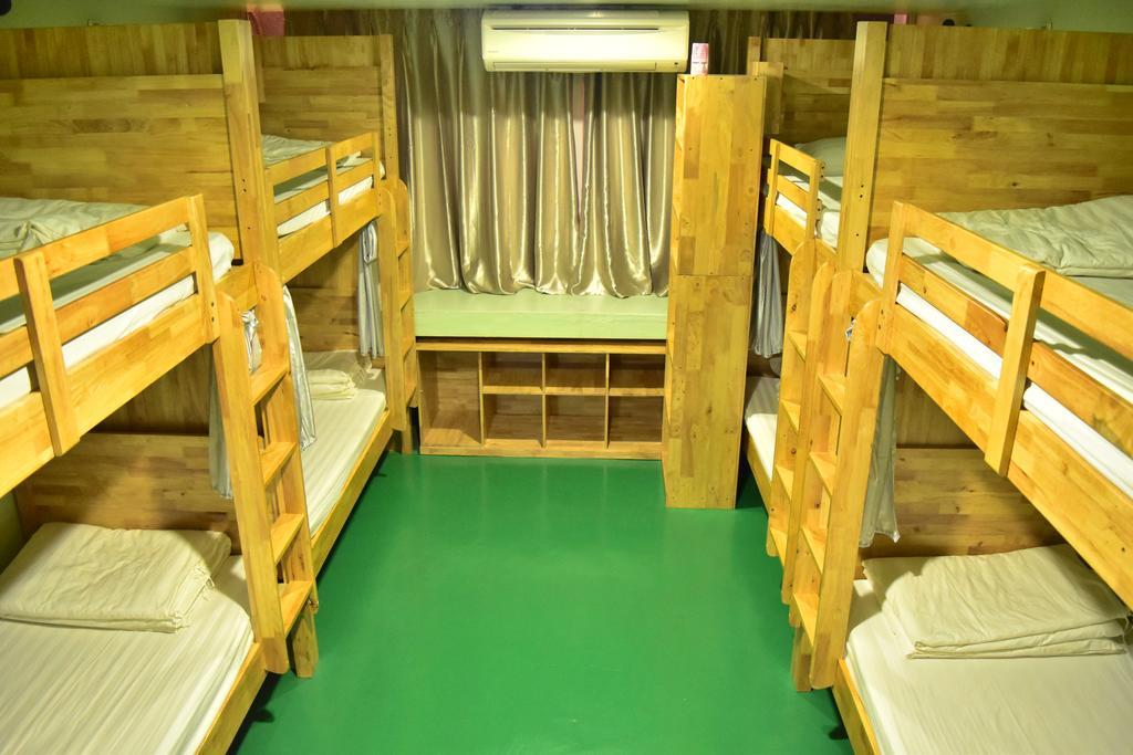 Sim Citystay George Town Buitenkant foto